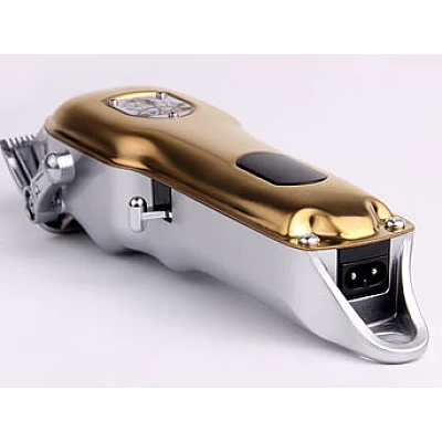 Trimmer V-652 Profesional cu Display pentru tuns Trimmer V-652 Profesional cu Display pentru tuns