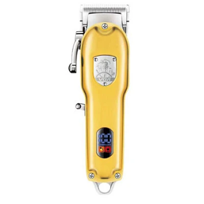 Trimmer V-652 Profesional cu Display pentru tuns Trimmer V-652 Profesional cu Display pentru tuns