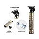 Trimmer de tuns T3001/T3003Q barba si contur Trimmer de tuns T3001/T3003Q barba si contur