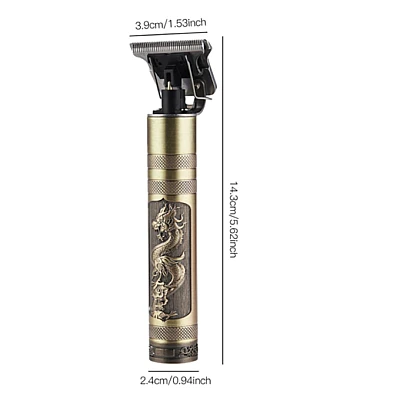 Trimmer de tuns T3001/T3003Q barba si contur Trimmer de tuns T3001/T3003Q barba si contur