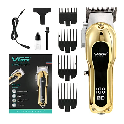 Trimmer de tuns VGR V-680 Trimmer de tuns VGR V-680