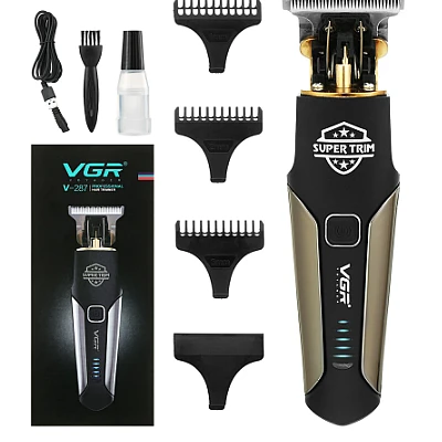 Trimmer profesional V-287 de tuns Trimmer profesional V-287 de tuns