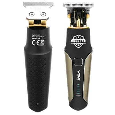 Trimmer profesional V-287 de tuns Trimmer profesional V-287 de tuns