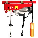 Troliu electric 200 kg