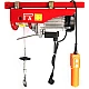 Troliu electric 200 kg