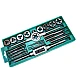 Trusa 20 piese filiere M3-M12 si tarozi 3-12mm Trusa 20 piese filiere M3-M12 si tarozi 3-12mm