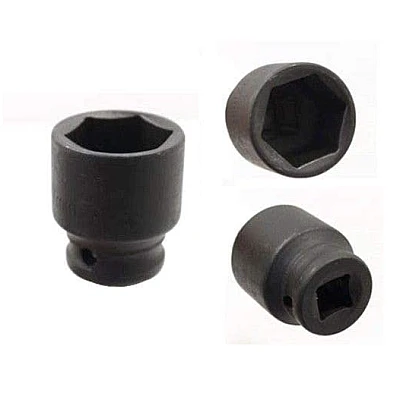 Trusa 20 tubulare de impact 1/2 Trusa 20 tubulare de impact 1/2