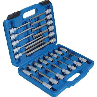Trusa 26 PCS M torx si hexagon Trusa 26 PCS M torx si hexagon