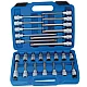 Trusa 26 PCS M torx si hexagon Trusa 26 PCS M torx si hexagon