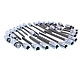 Trusa 30 PCS M torx si hexagon Trusa 30 PCS M torx si hexagon