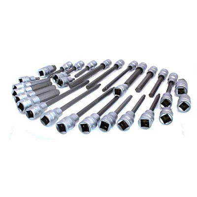 Trusa 30 PCS M torx si hexagon Trusa 30 PCS M torx si hexagon