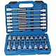 Trusa 30 PCS M torx si hexagon Trusa 30 PCS M torx si hexagon