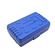 Trusa 4 tubulare cu protectie COLORATA pentru prezoane masura 17 19 21 22 mm Trusa 4 tubulare cu protectie COLORATA pentru prezoane masura 17 19 21 22 mm