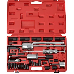 Trusa 40 piese extractoare pentru injectoare 