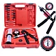 Trusa MARE pompa tester auto presiune si vacuum 18 PCS Trusa MARE pompa tester auto presiune si vacuum 18 PCS