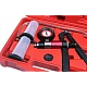 Trusa MARE pompa tester auto presiune si vacuum 18 PCS Trusa MARE pompa tester auto presiune si vacuum 18 PCS