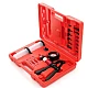 Trusa MARE pompa tester auto presiune si vacuum 18 PCS Trusa MARE pompa tester auto presiune si vacuum 18 PCS