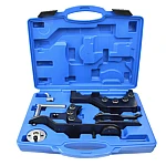 Trusa blocare distributie pentru motoare VAG 2.5 TDI 