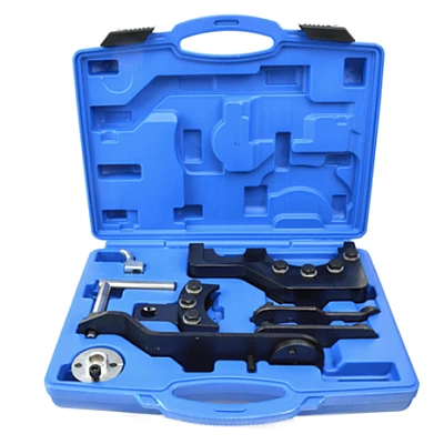Trusa blocare distributie pentru motoare VAG 2.5 TDI Trusa blocare distributie pentru motoare VAG 2.5 TDI