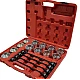 Trusa bucse cu 4 adaptoare 6128 Trusa bucse cu 4 adaptoare 6128