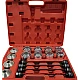 Trusa bucse cu 4 adaptoare 6128 Trusa bucse cu 4 adaptoare 6128