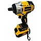 Trusa de Scule Werstil Pistol de Impact 320 Nm si Polizor Unghiular 2 Acumulatori 36 V 5 AH Trusa de Scule Werstil Pistol de Impact 320 Nm si Polizor Unghiular 2 Acumulatori 36 V 5 AH
