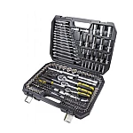 Trusa Scule 216 Piese 339207 Topmaster Trusa Scule 216 Piese 339207 Topmaster