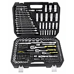 Trusa Scule 216 Piese 339207 Topmaster