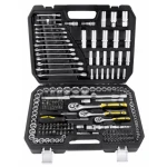 Trusa Scule 216 Piese 339207 Topmaster Trusa Scule 216 Piese 339207 Topmaster