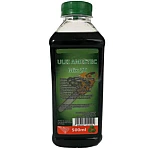 Ulei Amestec Mix 2T 500 ml Verde