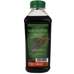 Ulei Amestec Mix 2T 500 ml Verde