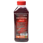 Ulei amestec MIX 2T pentru drujba si MTC (motocositori) rosu 500ml