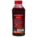 Ulei amestec Mix 2T - 500 ml ROSU CASPIAN