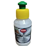 Set 2 X Ulei siliconic auto Caspian ultrastralucitor parfumat 100ml