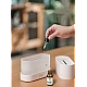 Umidificator Ultrasonic Cu Efect Flacara, Silentios, ALB Umidificator Ultrasonic Cu Efect Flacara, Silentios, ALB