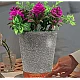 Umidificator aromaterapie in forma de ghiveci cu flori 7 culori programabil oprire automata Umidificator aromaterapie in forma de ghiveci cu flori 7 culori programabil oprire automata