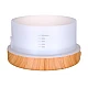 Umidificator de Aer cu Ultrasunete D006 cu LED 500ml Umidificator de Aer cu Ultrasunete D006 cu LED 500ml