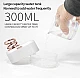 Umidificator portabil cu inel dublu YL-16 Umidificator portabil cu inel dublu YL-16