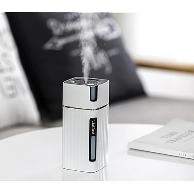 Umidificator YL-09 portabil ALB Umidificator YL-09 portabil ALB