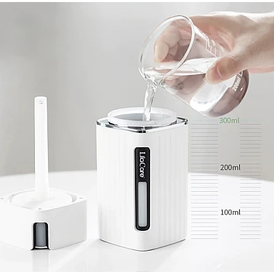 Umidificator YL-09 portabil ALB Umidificator YL-09 portabil ALB