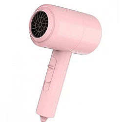 Uscator de par portabil SX 168