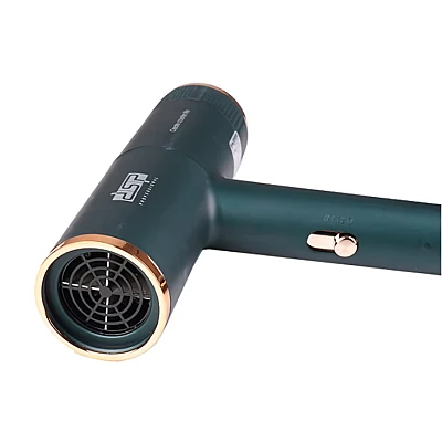 Uscator de par profesional DSP cu 2 trepte viteza si 2 trepte temperatura Uscator de par profesional DSP cu 2 trepte viteza si 2 trepte temperatura
