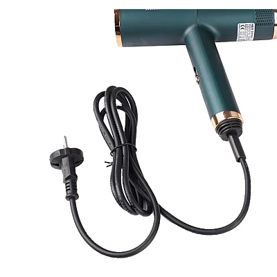 Uscator de par profesional DSP cu 2 trepte viteza si 2 trepte temperatura Uscator de par profesional DSP cu 2 trepte viteza si 2 trepte temperatura