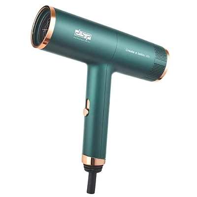 Uscator de par profesional DSP cu 2 trepte viteza si 2 trepte temperatura Uscator de par profesional DSP cu 2 trepte viteza si 2 trepte temperatura