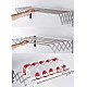Uscator de rufe retractabil Uscator de rufe retractabil