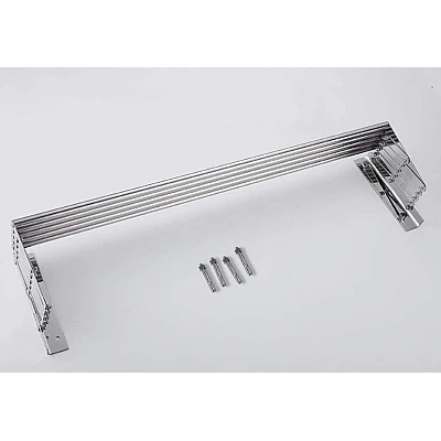 Uscator de rufe retractabil Uscator de rufe retractabil