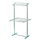 Uscator pliabil pentru haine Multifunctional Mobile Folding Racks Uscator pliabil pentru haine Multifunctional Mobile Folding Racks