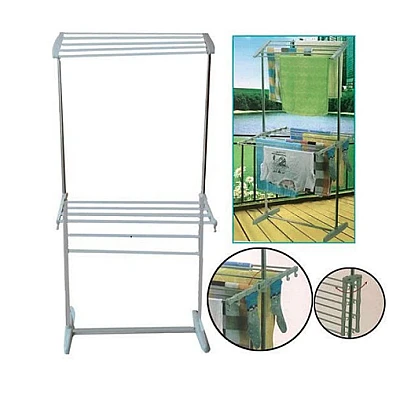 Uscator pliabil pentru haine Multifunctional Mobile Folding Racks Uscator pliabil pentru haine Multifunctional Mobile Folding Racks
