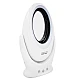 Ventilator digital cu lumina LED RGB, USB, 45W SMART SAFETY FAN Ventilator digital cu lumina LED RGB, USB, 45W SMART SAFETY FAN