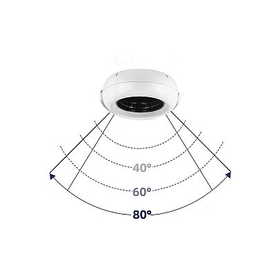 Ventilator digital cu lumina LED RGB, USB, 45W SMART SAFETY FAN Ventilator digital cu lumina LED RGB, USB, 45W SMART SAFETY FAN
